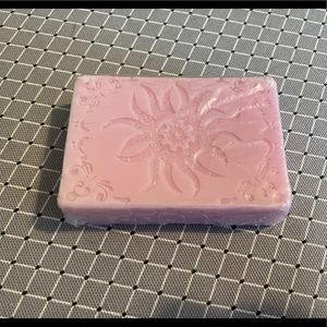 Patchouli Goat Milk Soap